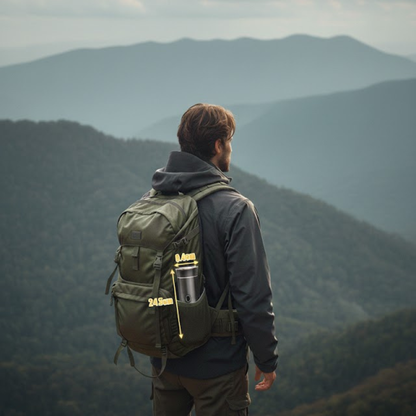 Espresso Go – Przenośny Ekspres do Kawy Espresso